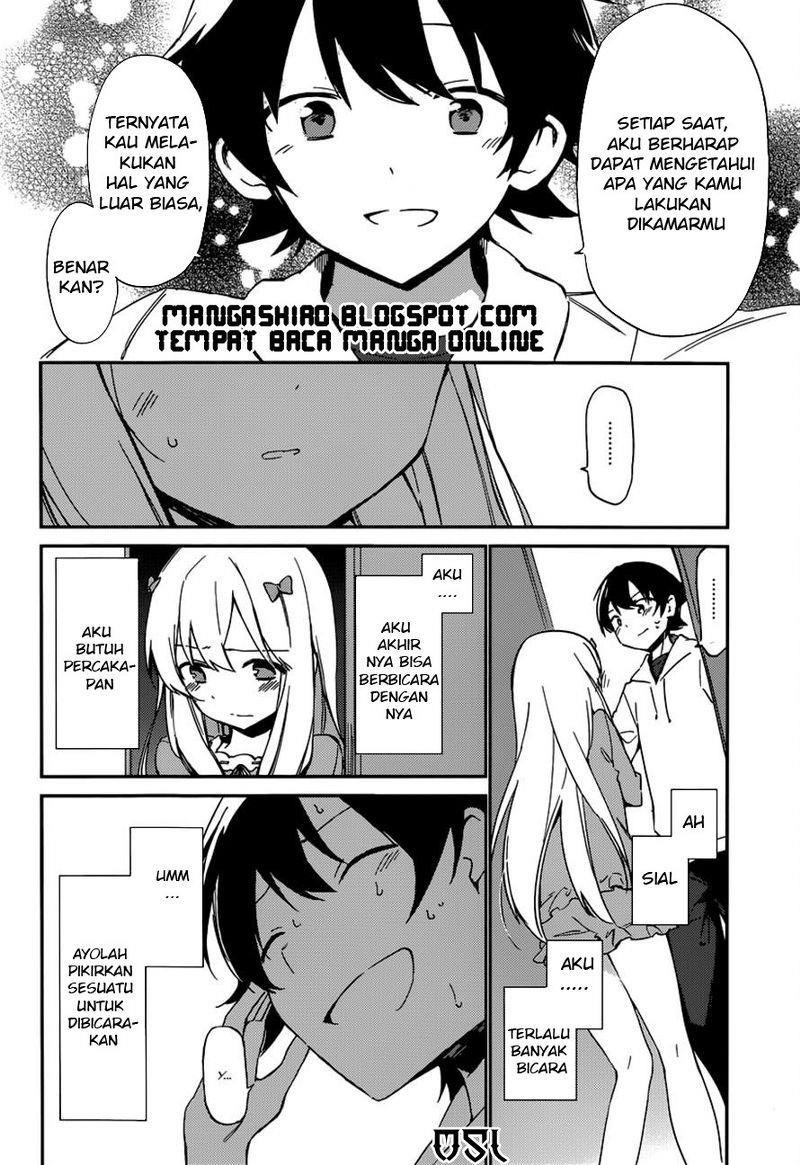 eromanga-sensei - Chapter: 2