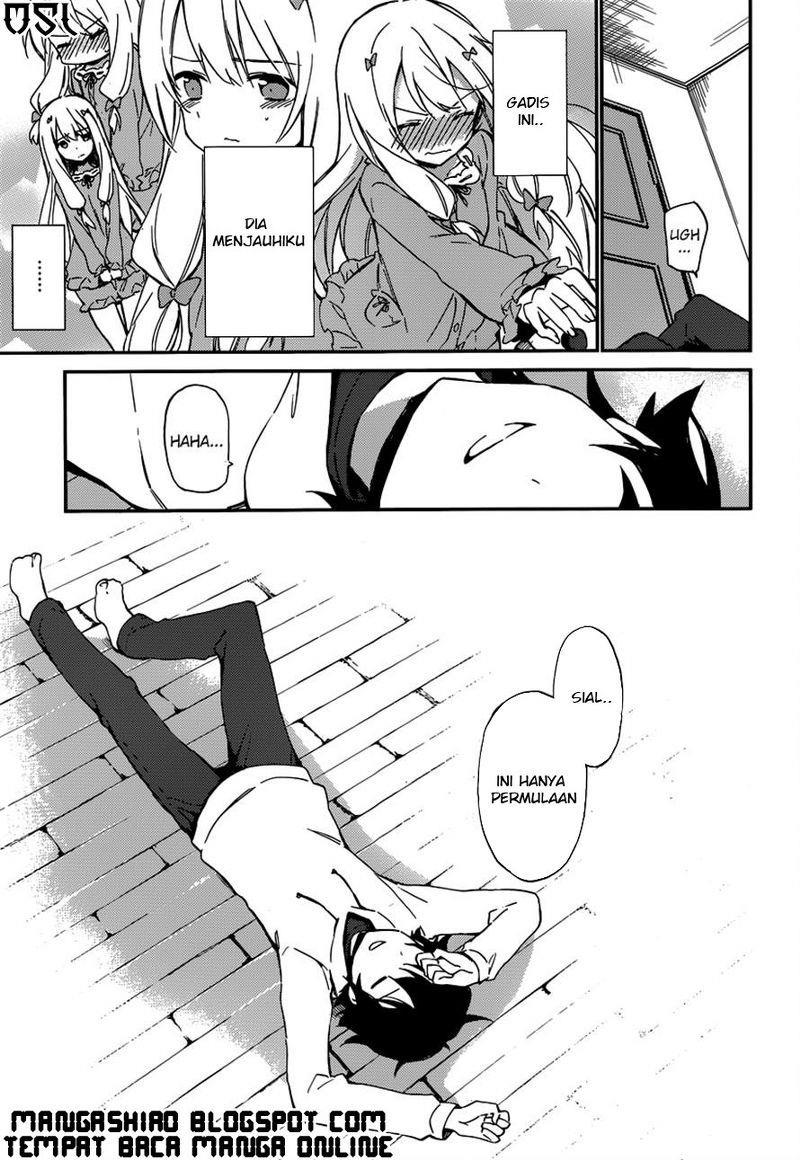 eromanga-sensei - Chapter: 2