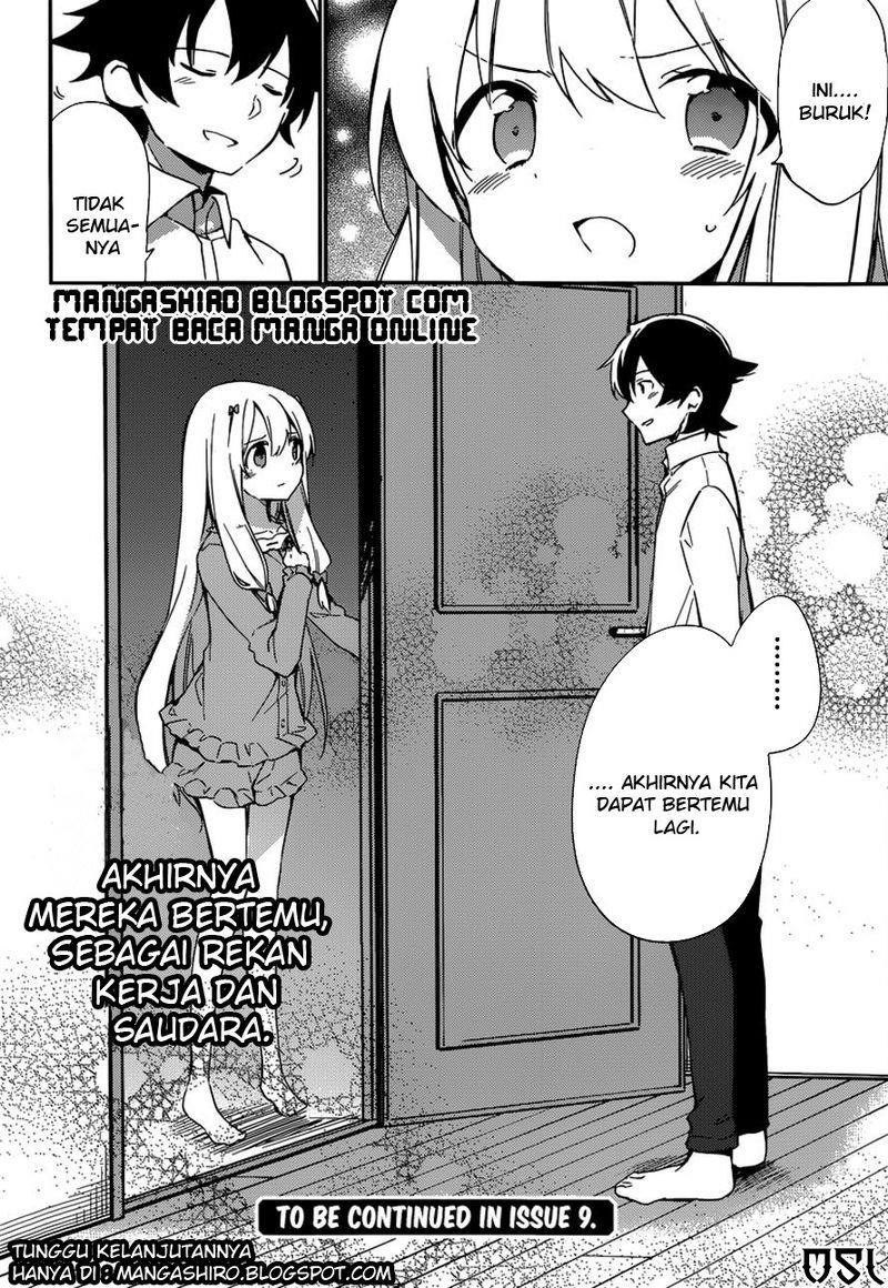 eromanga-sensei - Chapter: 2