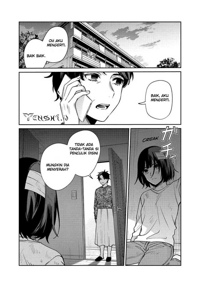 sachi-iro-no-one-room - Chapter: 61