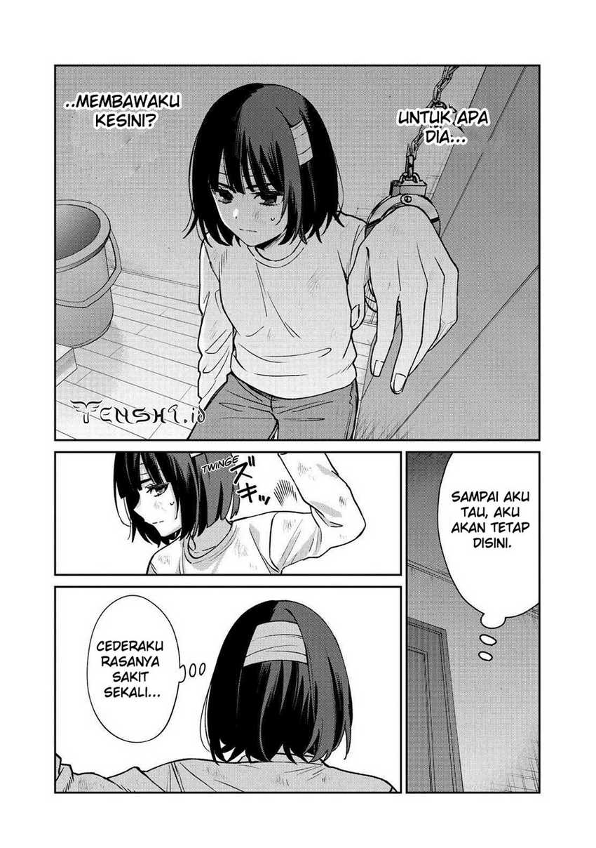sachi-iro-no-one-room - Chapter: 61
