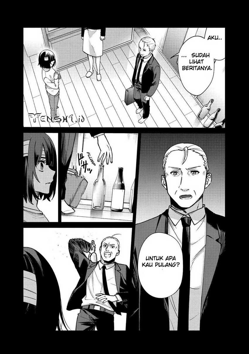 sachi-iro-no-one-room - Chapter: 61