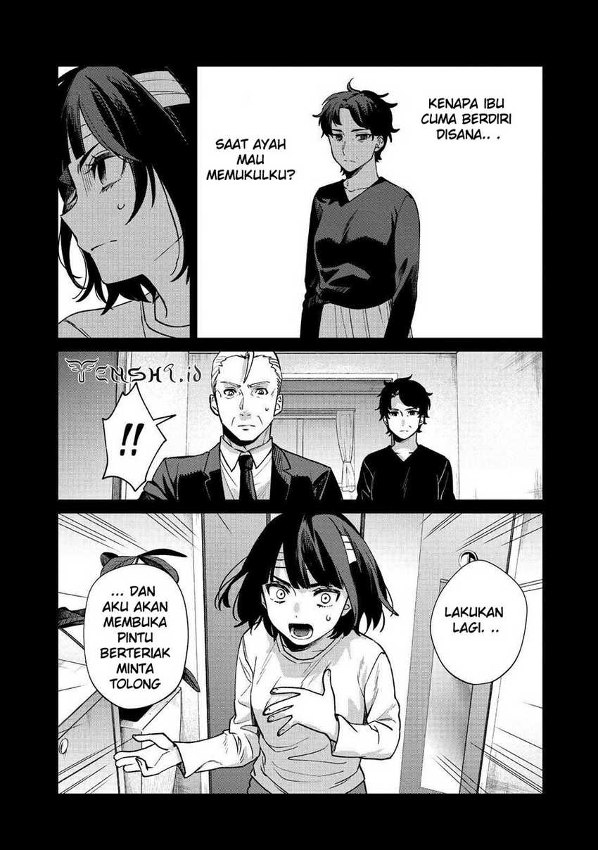 sachi-iro-no-one-room - Chapter: 61