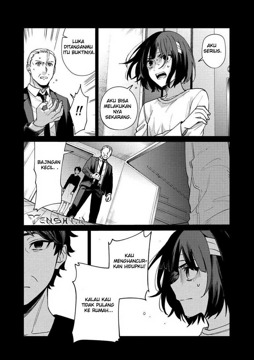 sachi-iro-no-one-room - Chapter: 61