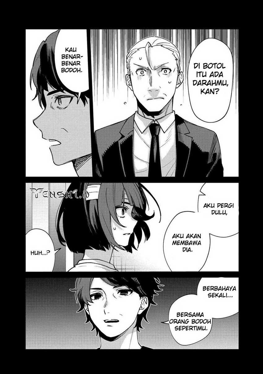 sachi-iro-no-one-room - Chapter: 61