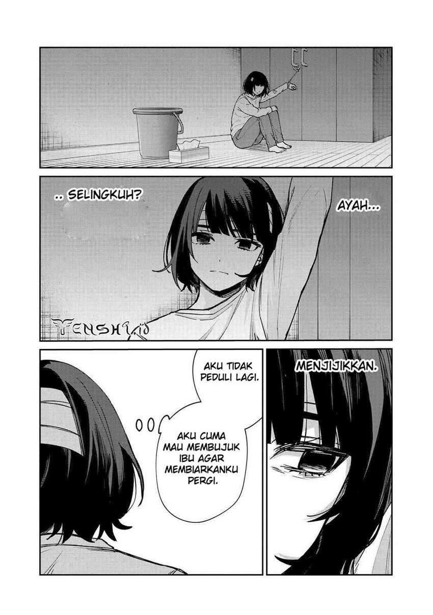 sachi-iro-no-one-room - Chapter: 61
