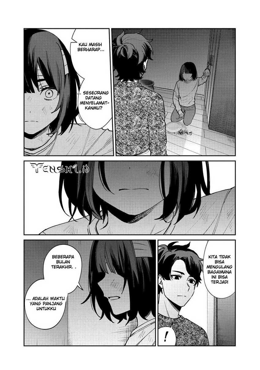 sachi-iro-no-one-room - Chapter: 61