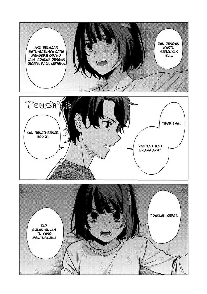 sachi-iro-no-one-room - Chapter: 61