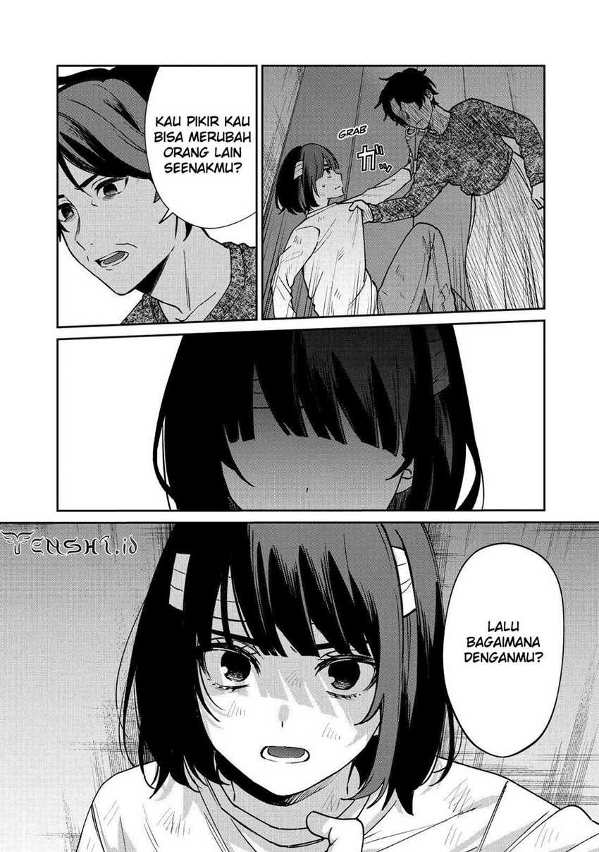 sachi-iro-no-one-room - Chapter: 61