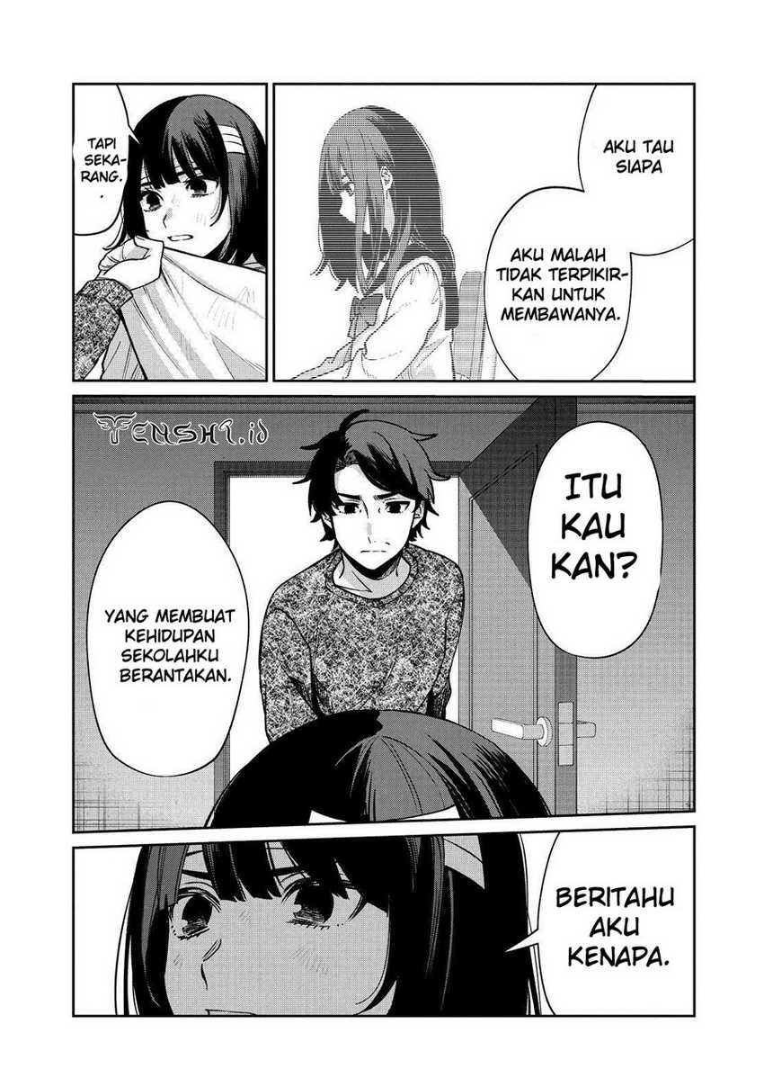 sachi-iro-no-one-room - Chapter: 61