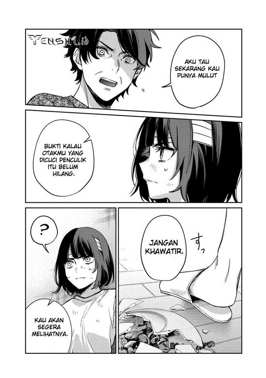 sachi-iro-no-one-room - Chapter: 61