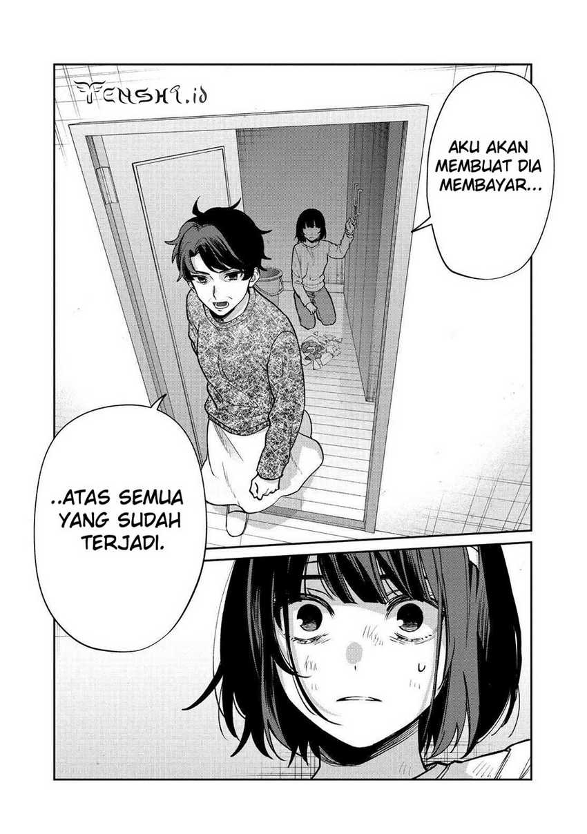 sachi-iro-no-one-room - Chapter: 61