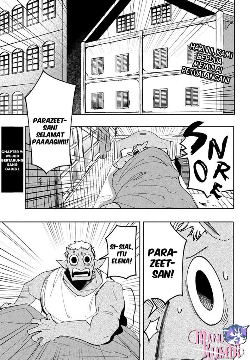 virus-tensei-kara-isekai-kansen-monogatari - Chapter: 9.1