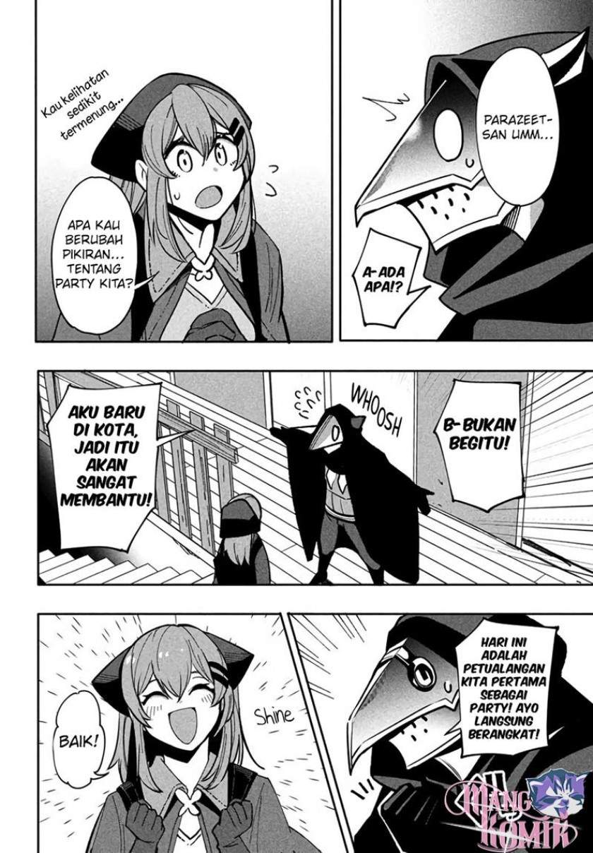 virus-tensei-kara-isekai-kansen-monogatari - Chapter: 9.1