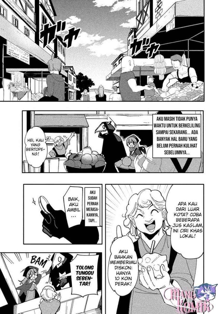 virus-tensei-kara-isekai-kansen-monogatari - Chapter: 9.1