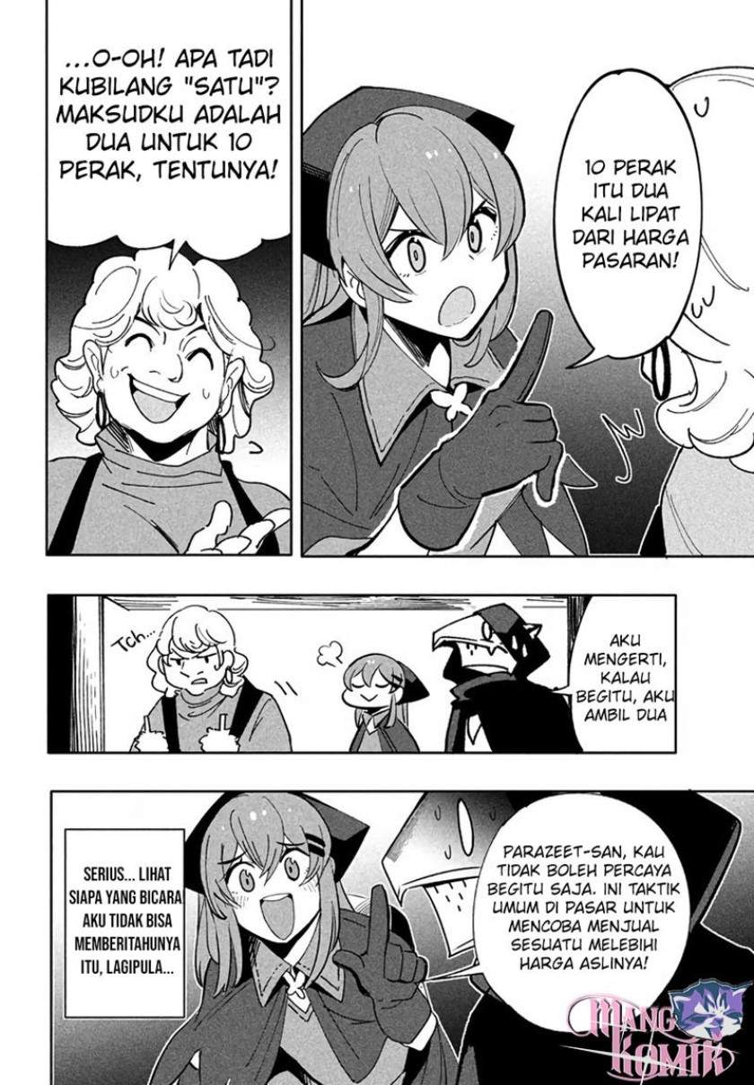 virus-tensei-kara-isekai-kansen-monogatari - Chapter: 9.1
