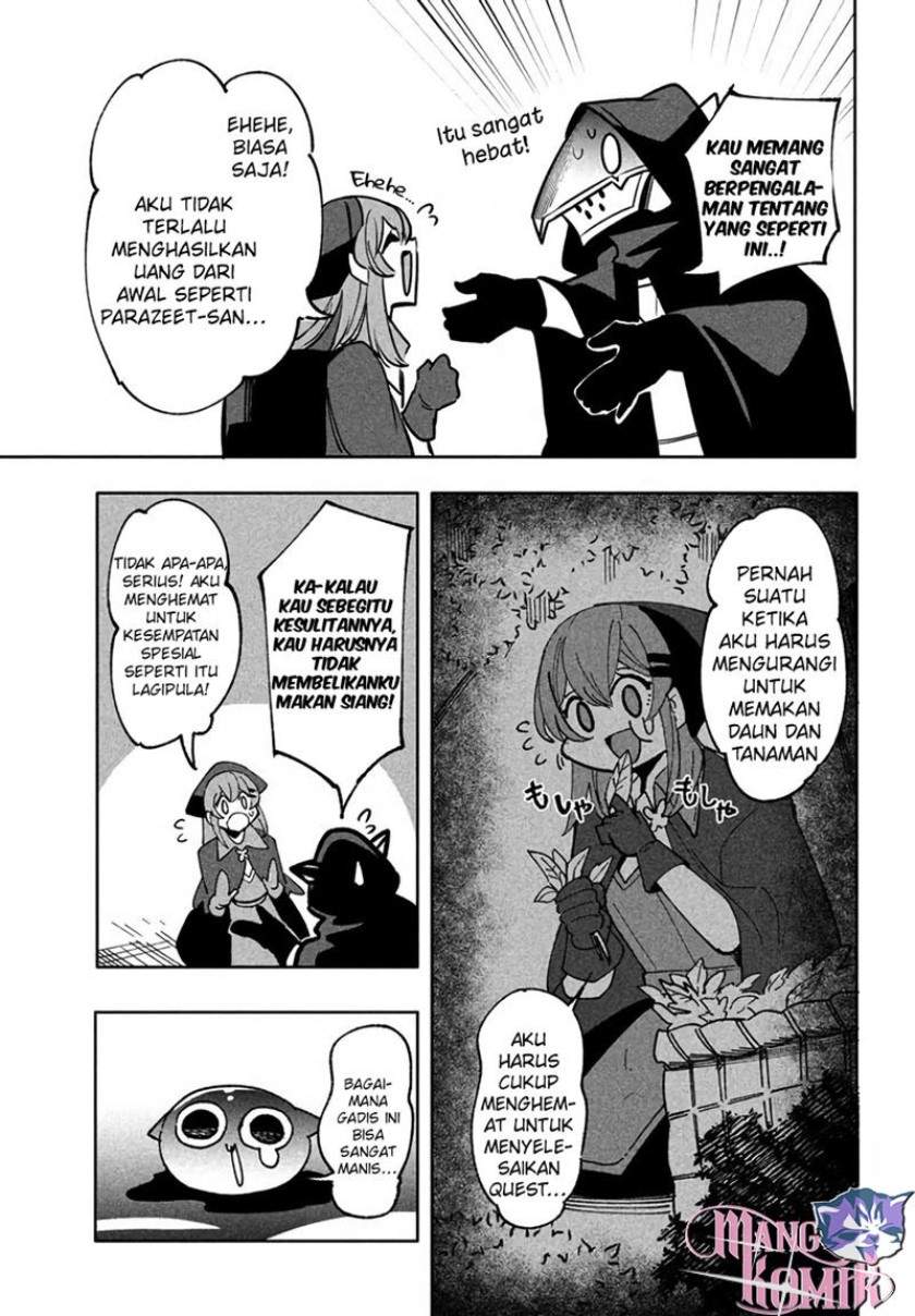 virus-tensei-kara-isekai-kansen-monogatari - Chapter: 9.1