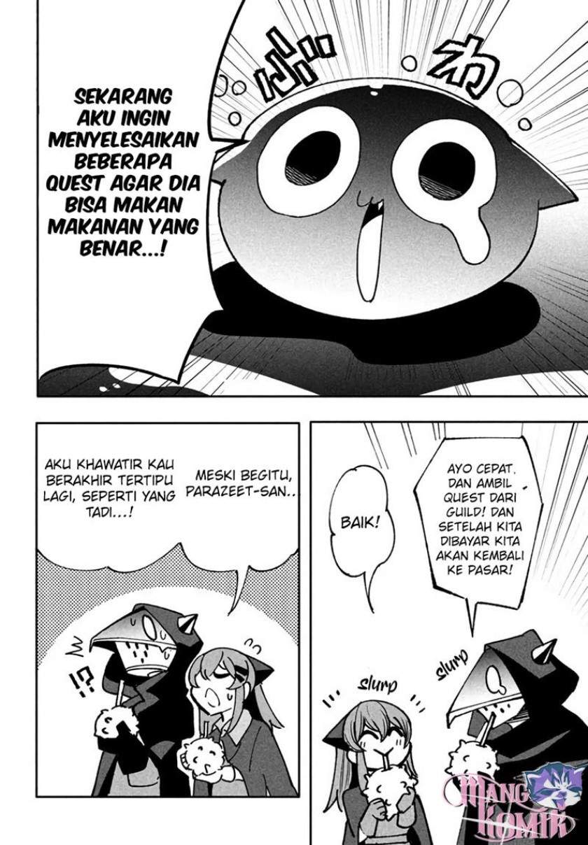virus-tensei-kara-isekai-kansen-monogatari - Chapter: 9.1