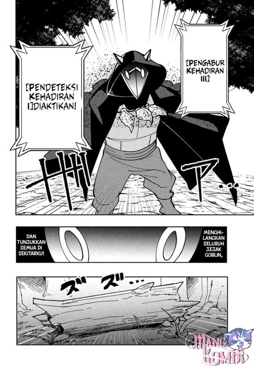 virus-tensei-kara-isekai-kansen-monogatari - Chapter: 9.1