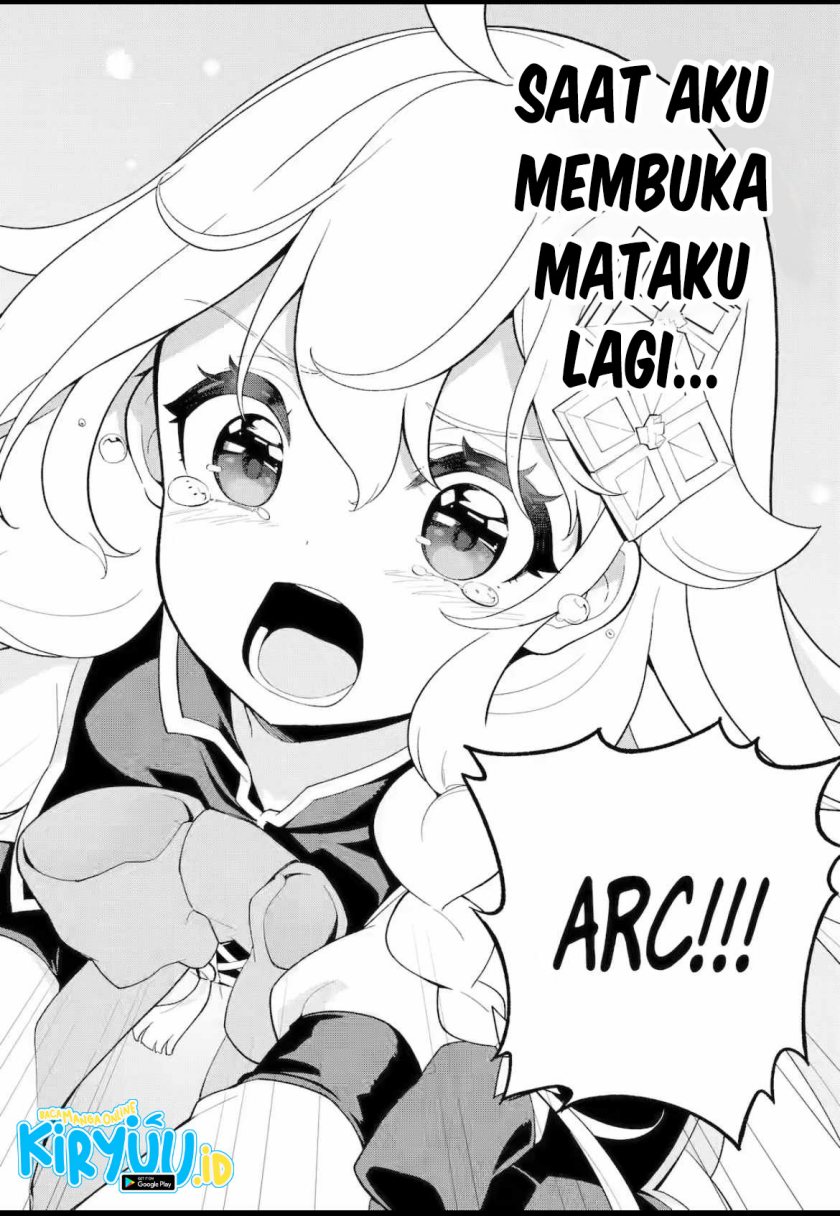 chichi-wa-eiyuu-haha-wa-seirei-musume-no-watashi-wa-tenseisha - Chapter: 60