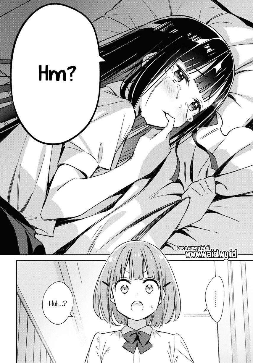 please-spoil-me-hinamori-san - Chapter: 1