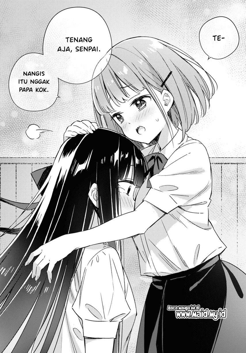 please-spoil-me-hinamori-san - Chapter: 1