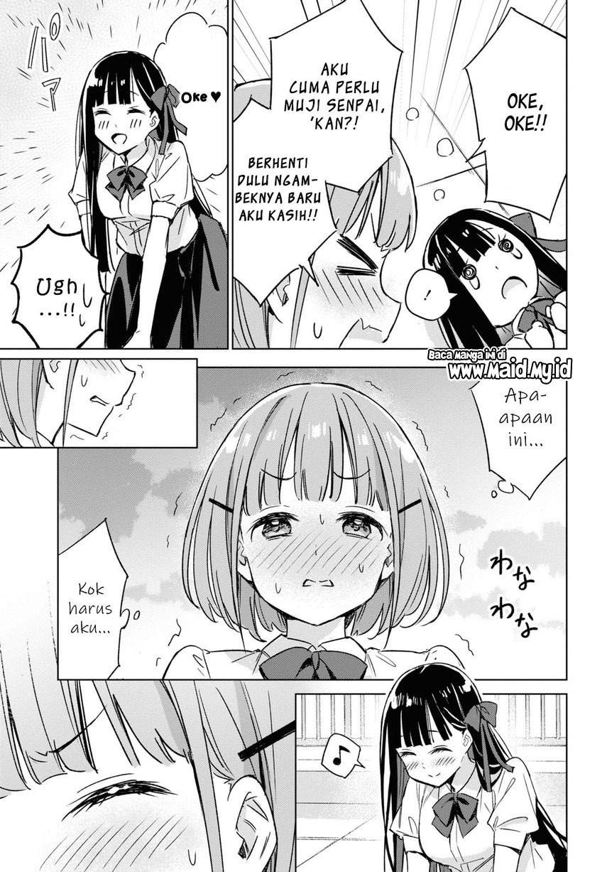 please-spoil-me-hinamori-san - Chapter: 1