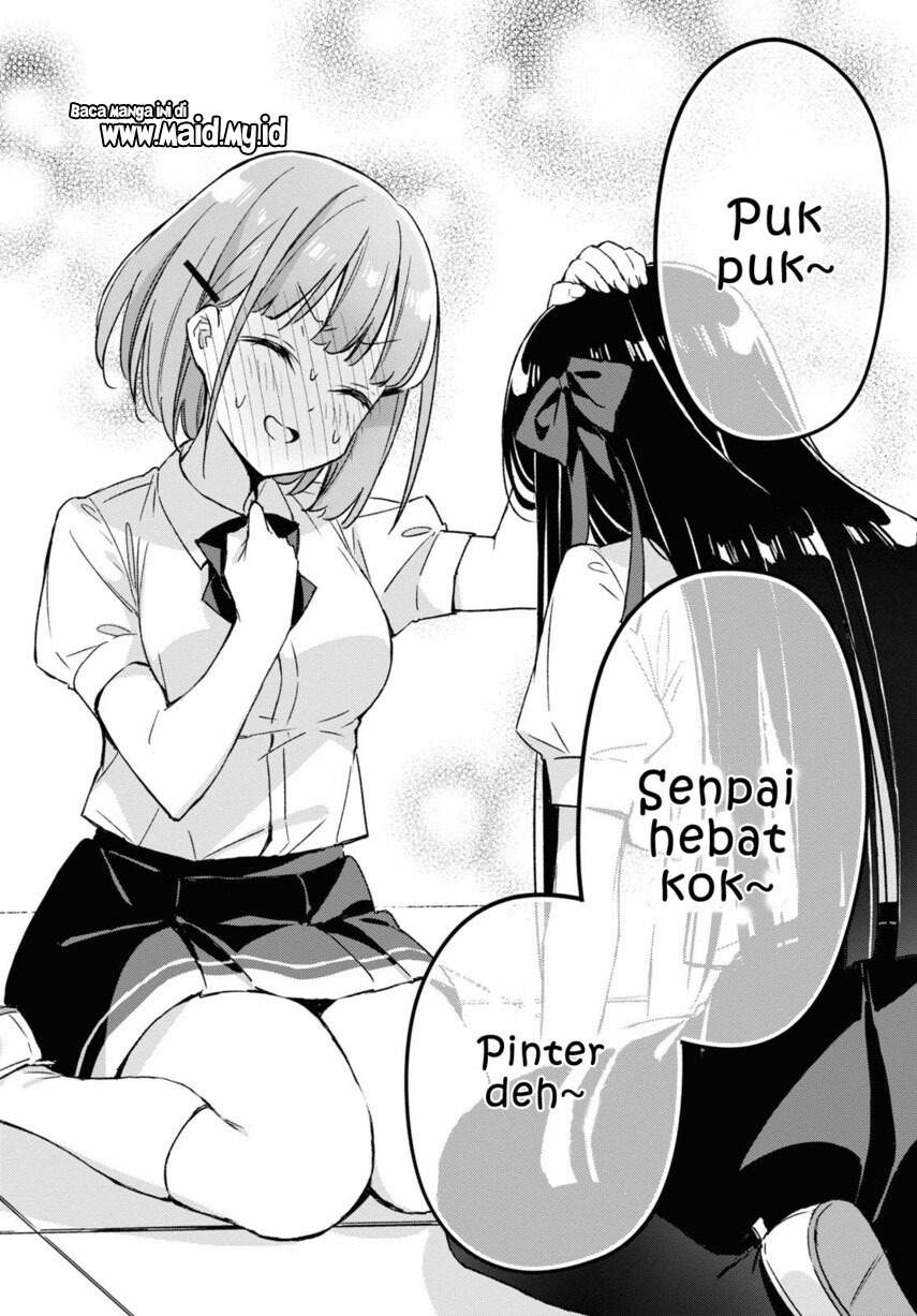 please-spoil-me-hinamori-san - Chapter: 1