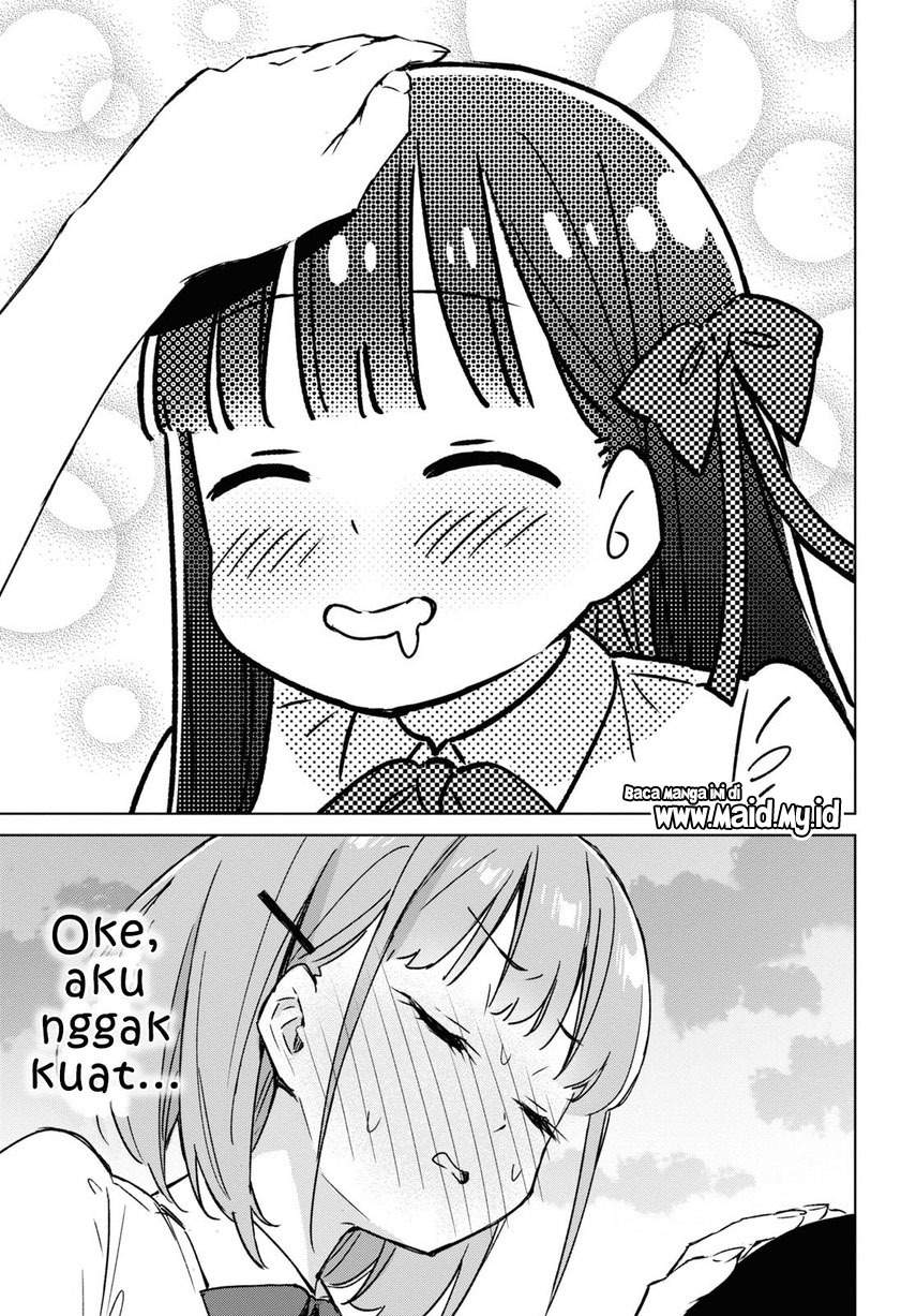 please-spoil-me-hinamori-san - Chapter: 1