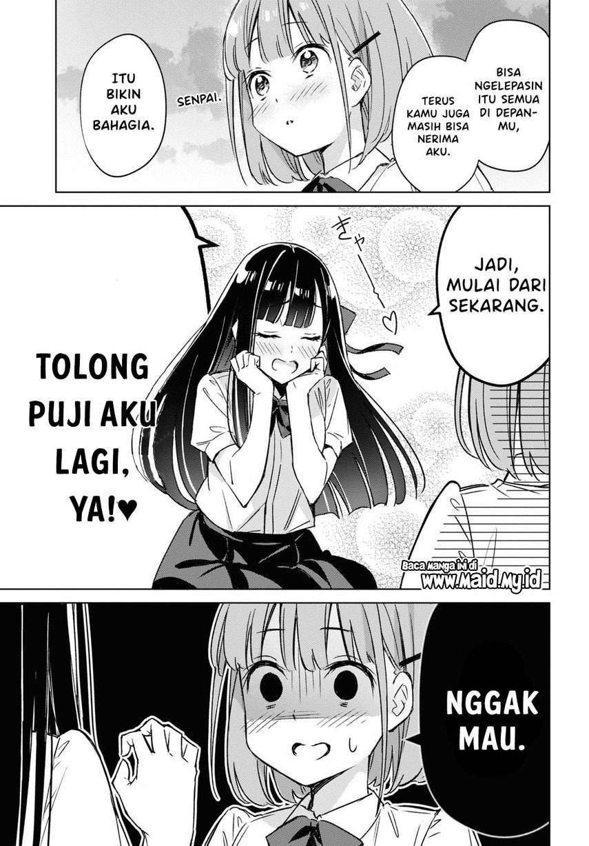 please-spoil-me-hinamori-san - Chapter: 1