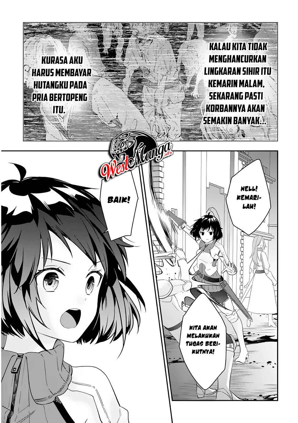 maou-ni-natta-node-dungeon-tsukutte-jingai-musume-to-honobono-suru - Chapter: 33