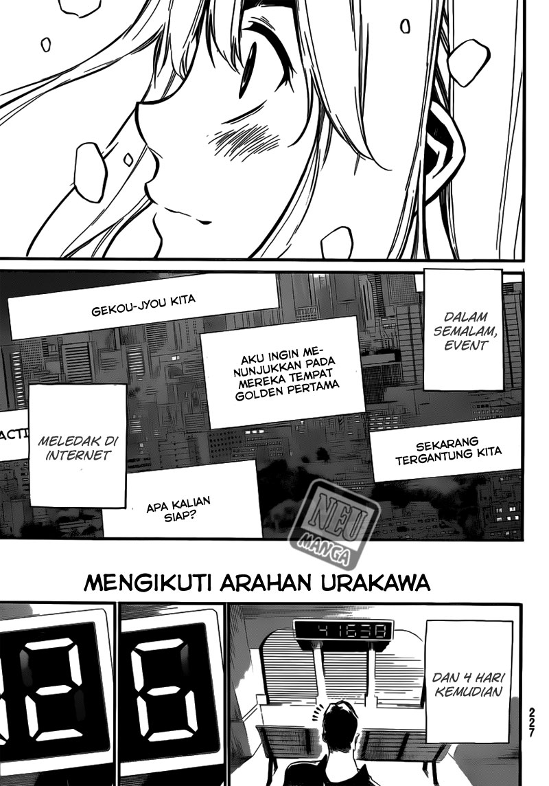 akb49-renai-kinshi-jourei - Chapter: 97