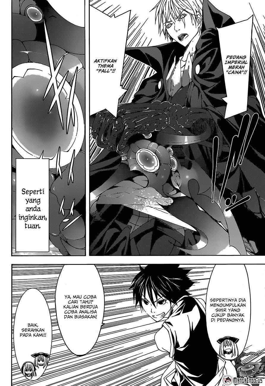 trinity-seven - Chapter: 37