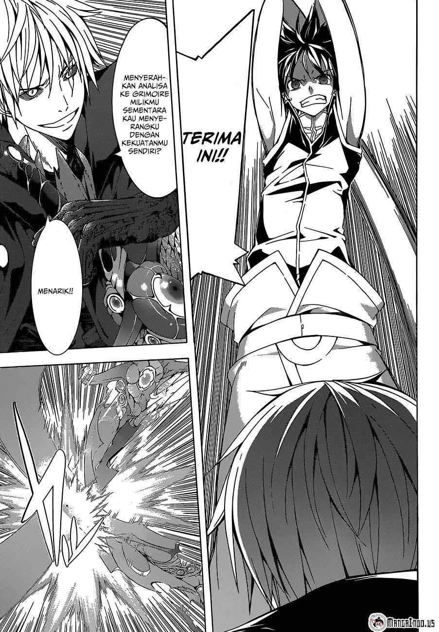 trinity-seven - Chapter: 37