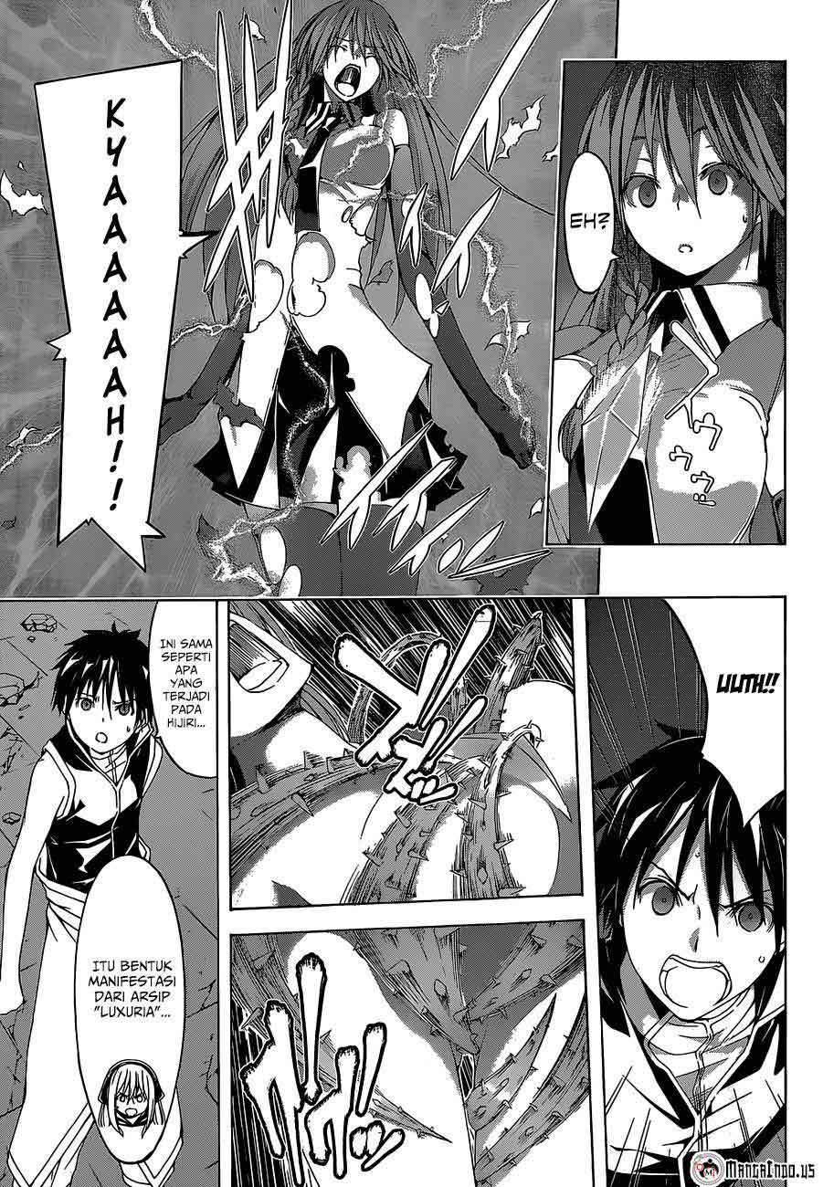 trinity-seven - Chapter: 37