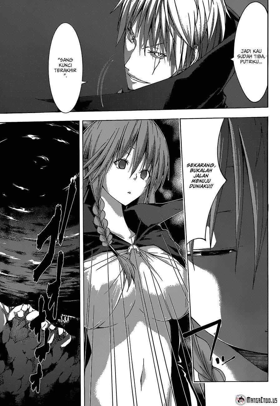 trinity-seven - Chapter: 37