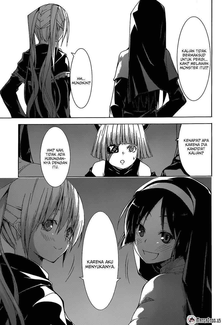 trinity-seven - Chapter: 37