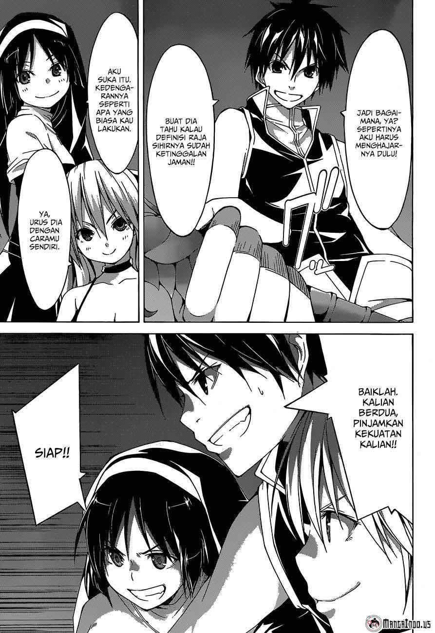 trinity-seven - Chapter: 37