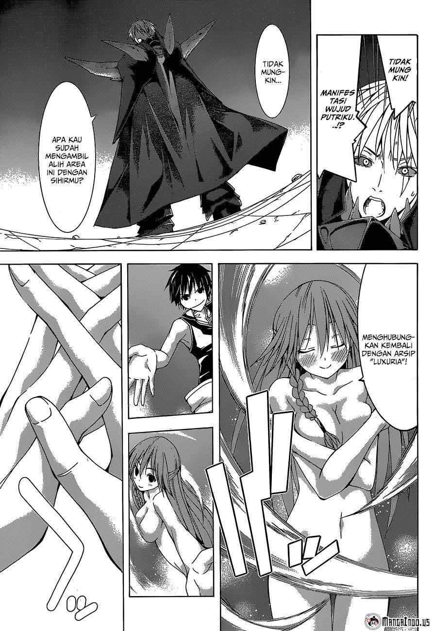 trinity-seven - Chapter: 37