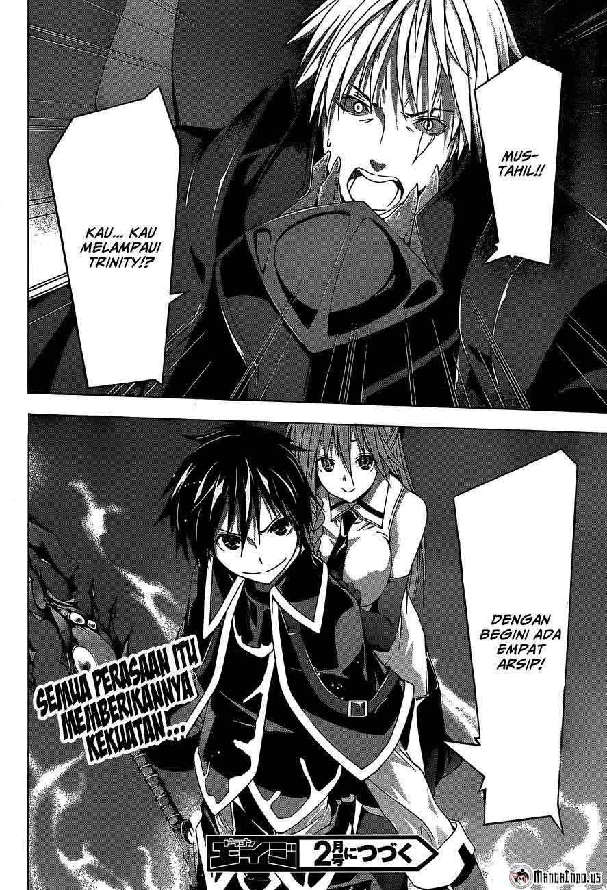 trinity-seven - Chapter: 37