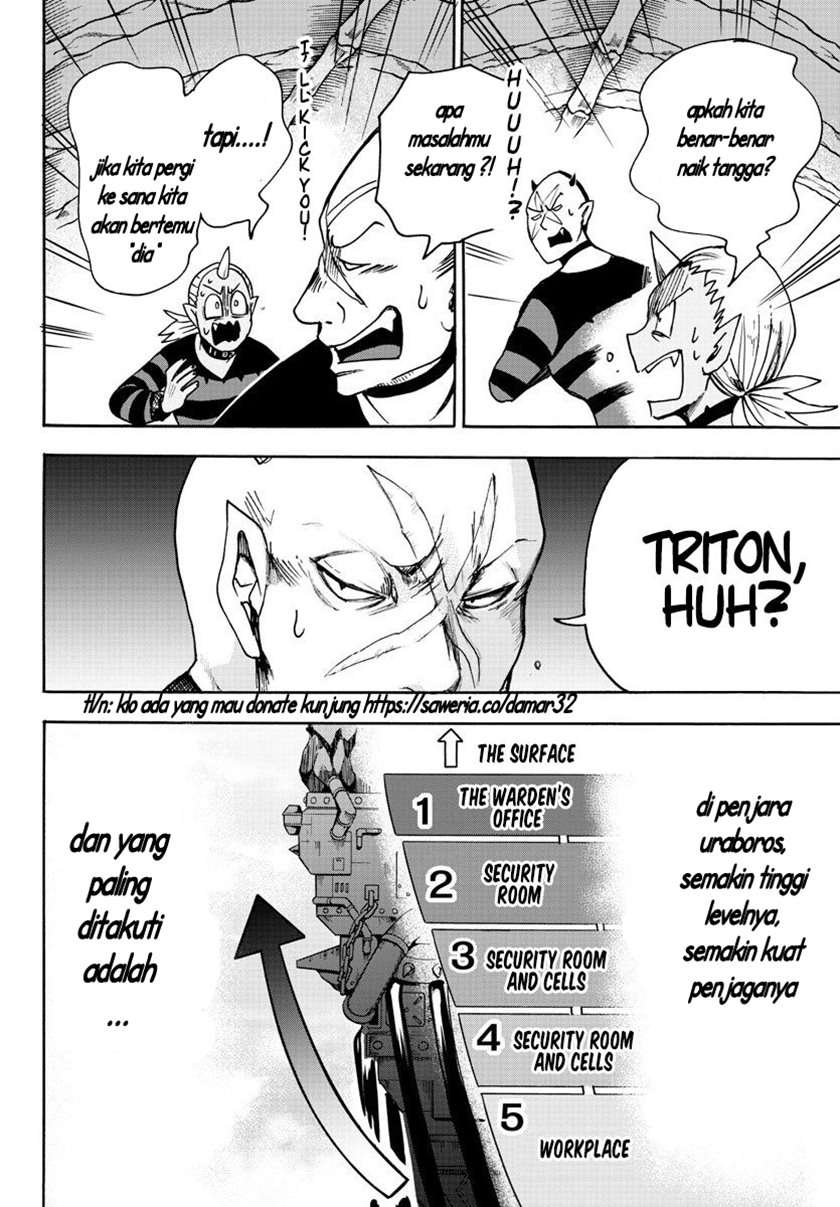 mairimashita-iruma-kun - Chapter: 78