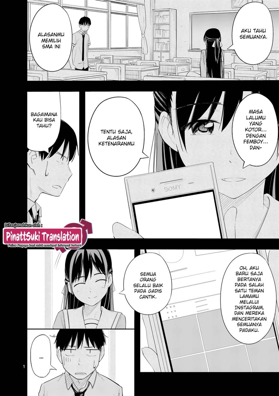 trap-heroine - Chapter: 10