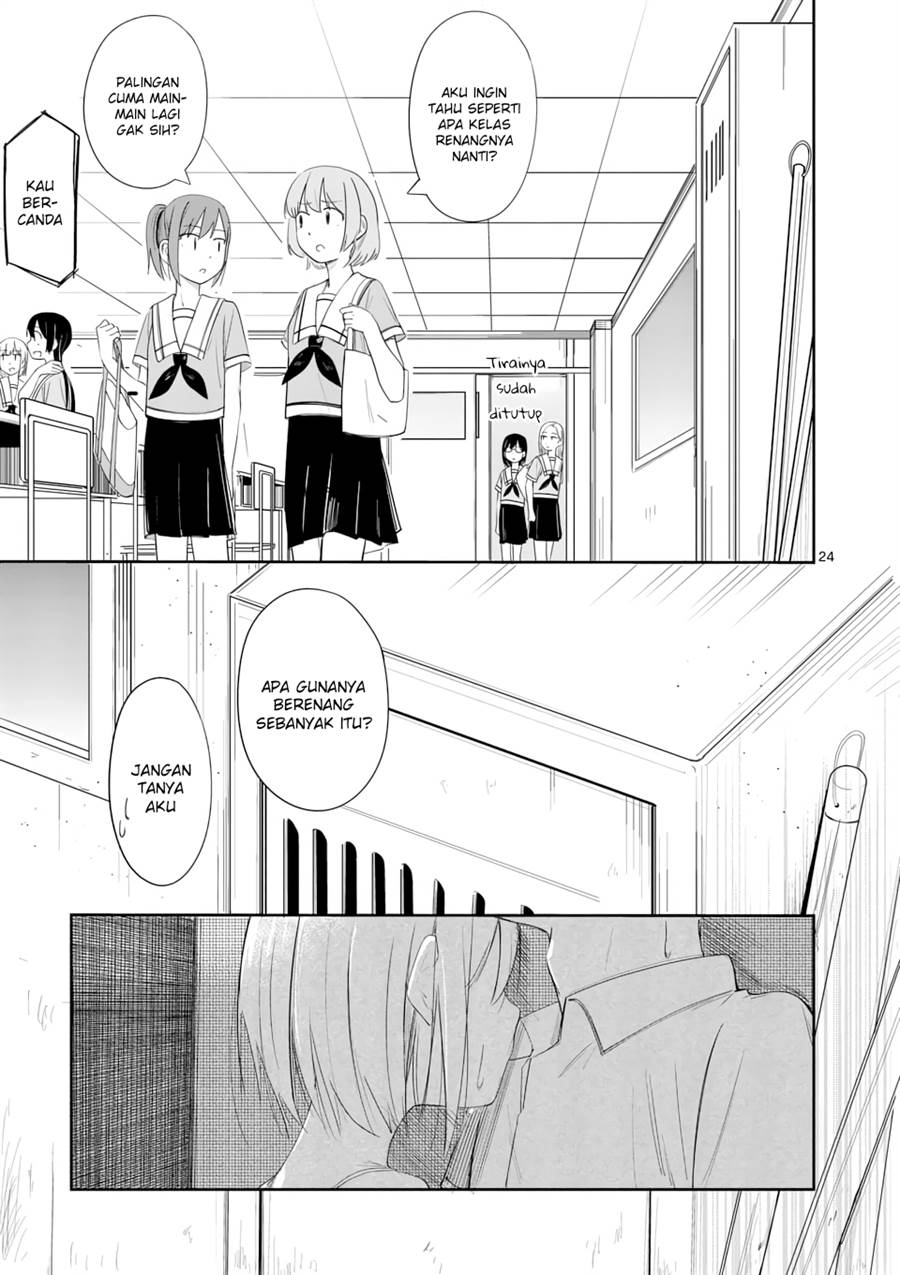 trap-heroine - Chapter: 10