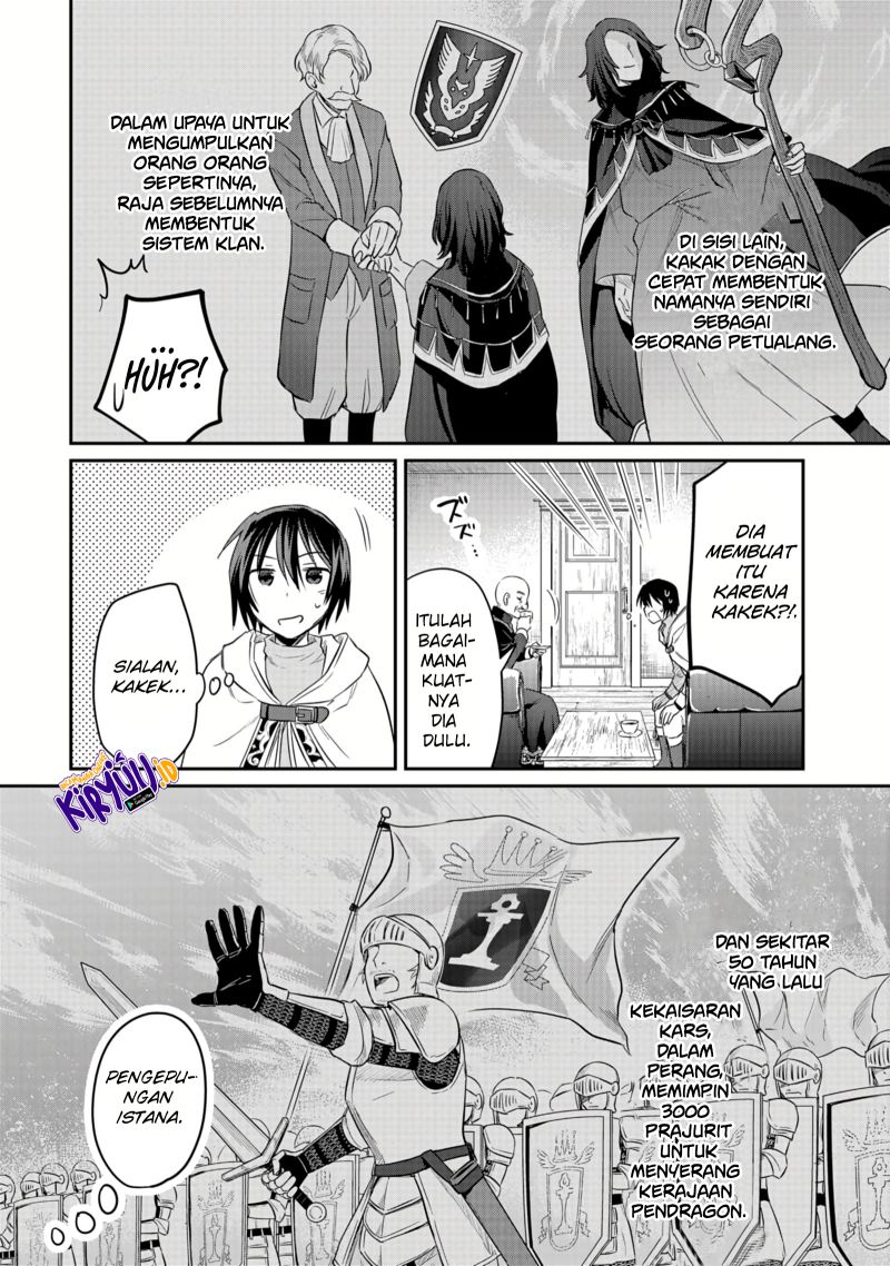 white-necromancer-road-to-necromancer-king - Chapter: 11.2