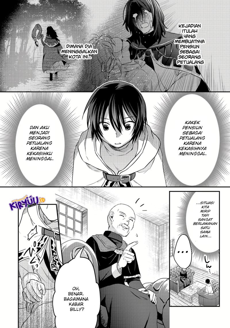 white-necromancer-road-to-necromancer-king - Chapter: 11.2