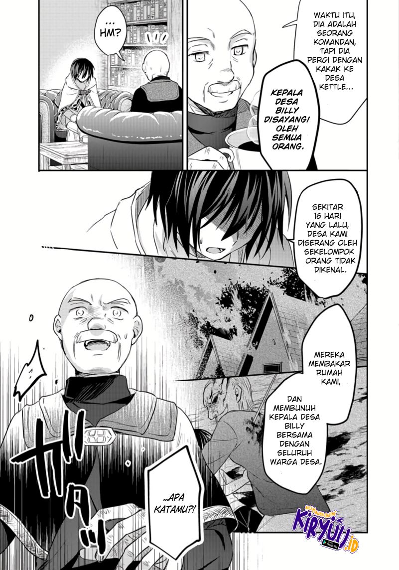 white-necromancer-road-to-necromancer-king - Chapter: 11.2