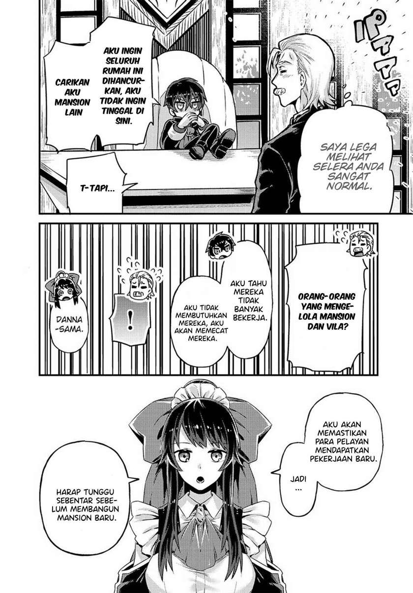 oreaku-ore-wa-seikan-kokka-no-akutoku-ryoushu - Chapter: 2