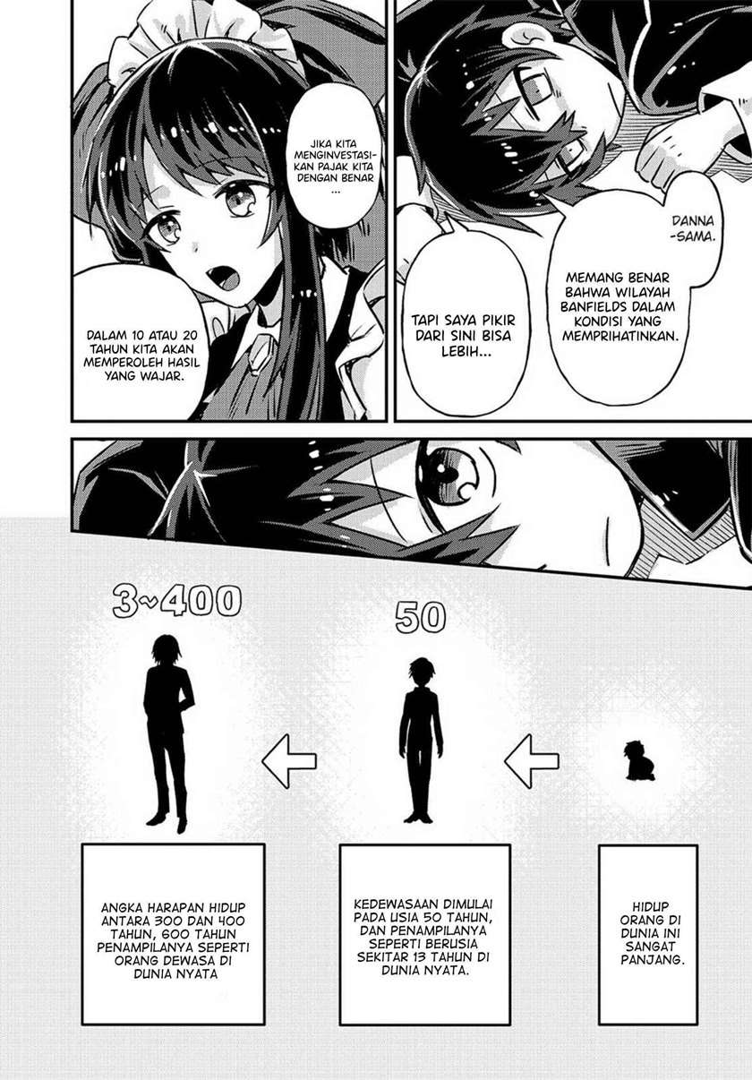 oreaku-ore-wa-seikan-kokka-no-akutoku-ryoushu - Chapter: 2