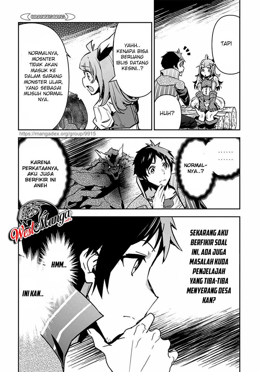 shounin-yuusha-wa-isekai-wo-gyuujiru - Chapter: 15