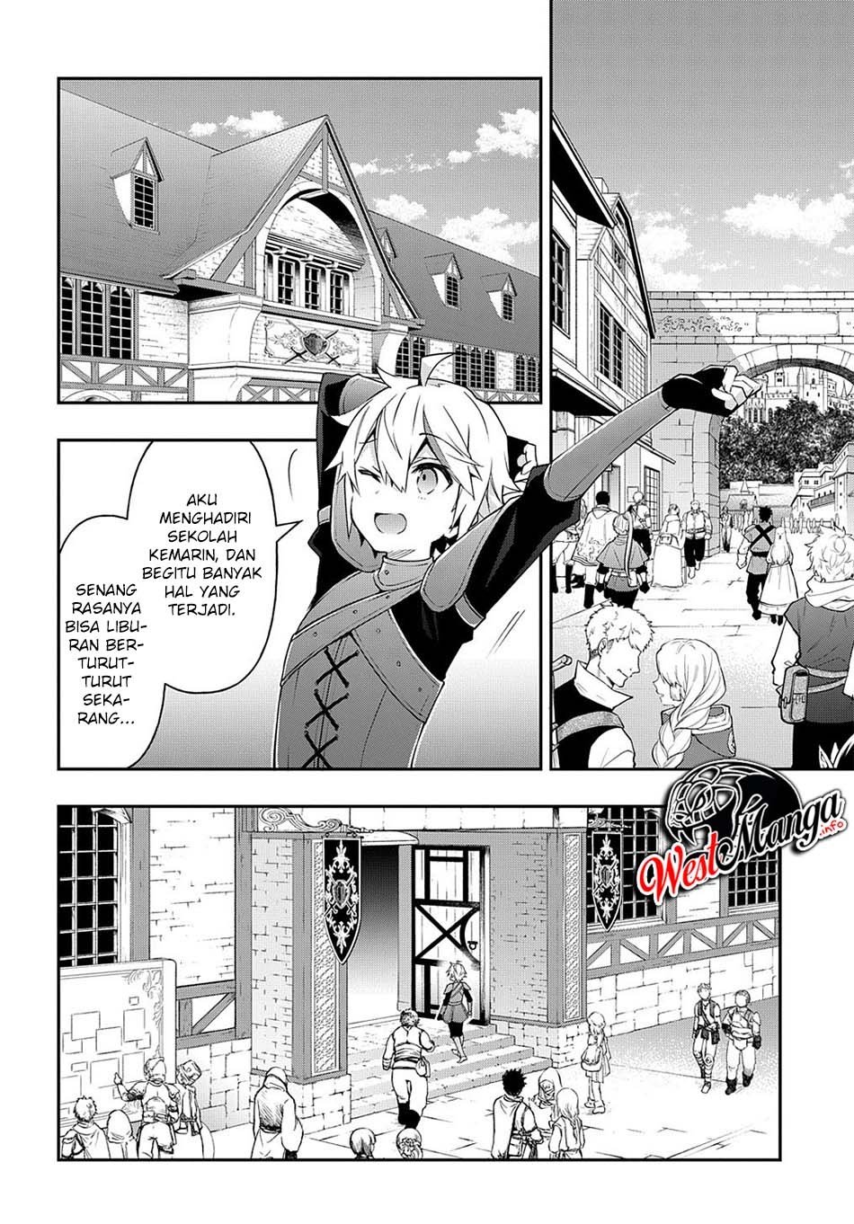 tensei-kizoku-no-isekai-boukenroku-jichou-wo-shiranai-kamigami-no-shito - Chapter: 29